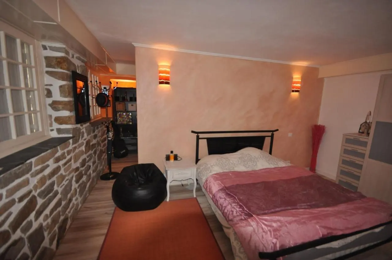 Apartmán Ideal ! Un Souffle De Bonheur A Plerin - Sur - Mer