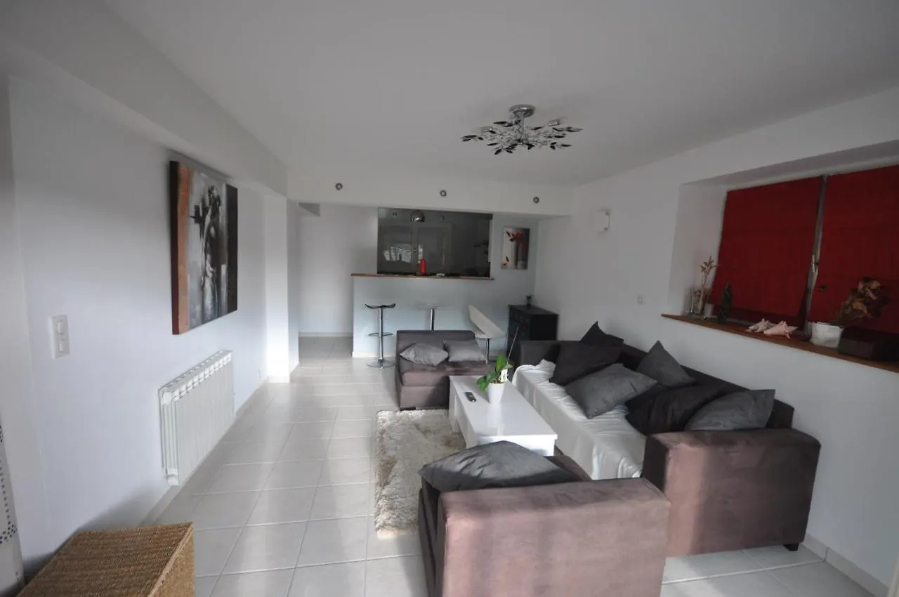 Apartmán Ideal ! Un Souffle De Bonheur A Plerin - Sur - Mer 0*,