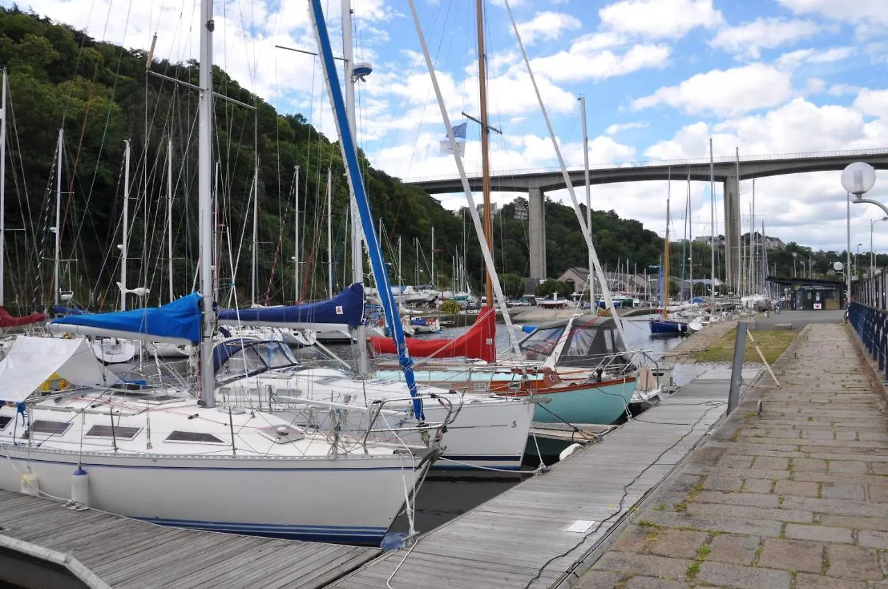 Apartmán Ideal ! Un Souffle De Bonheur A Plerin - Sur - Mer Francie