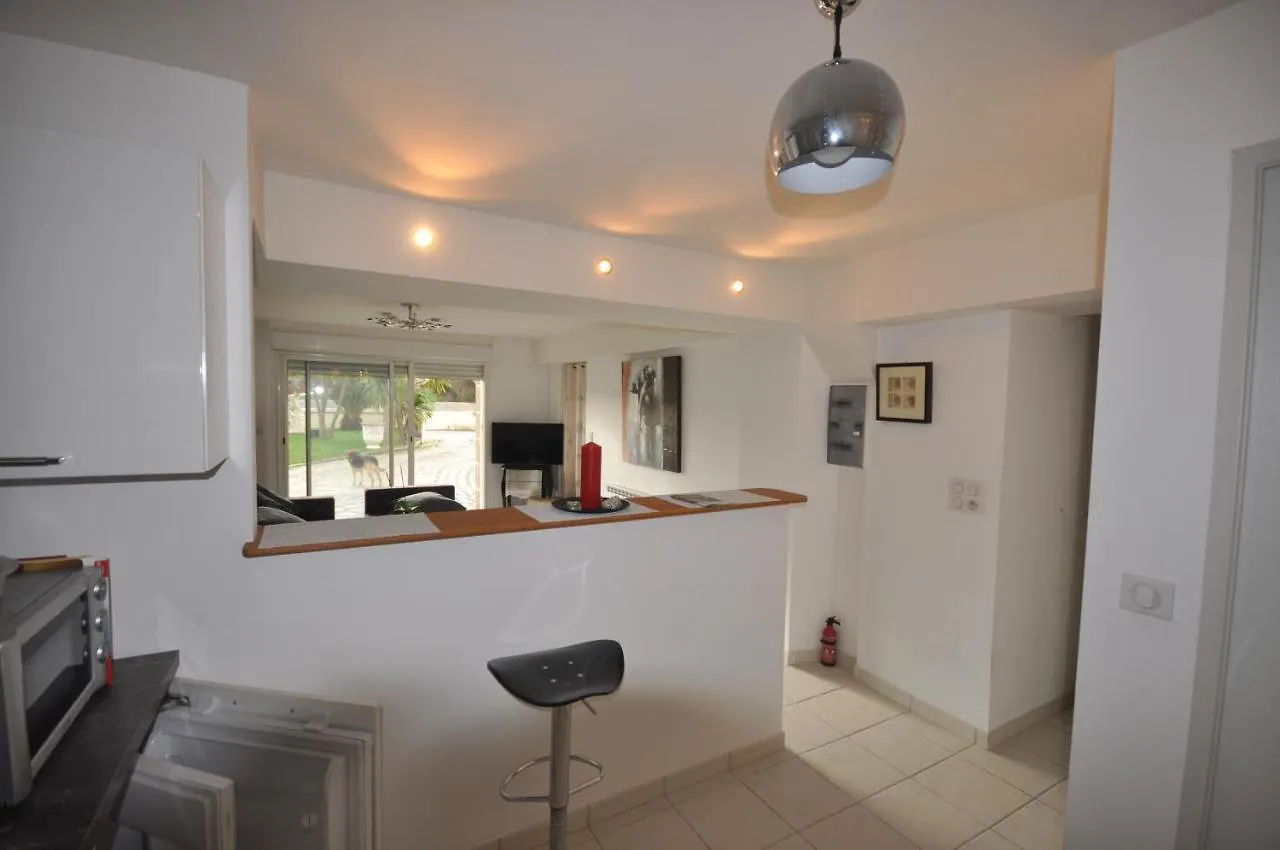 Apartmán Ideal ! Un Souffle De Bonheur A Plerin - Sur - Mer